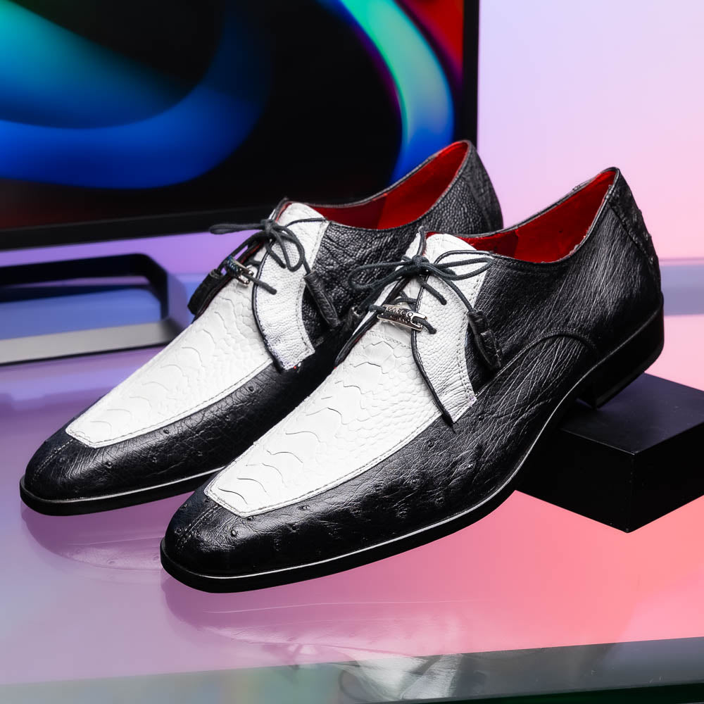 Andretti White / Black