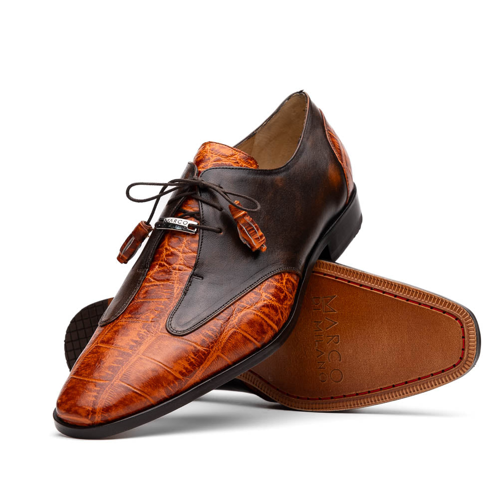 Anzio Rustic Brandy