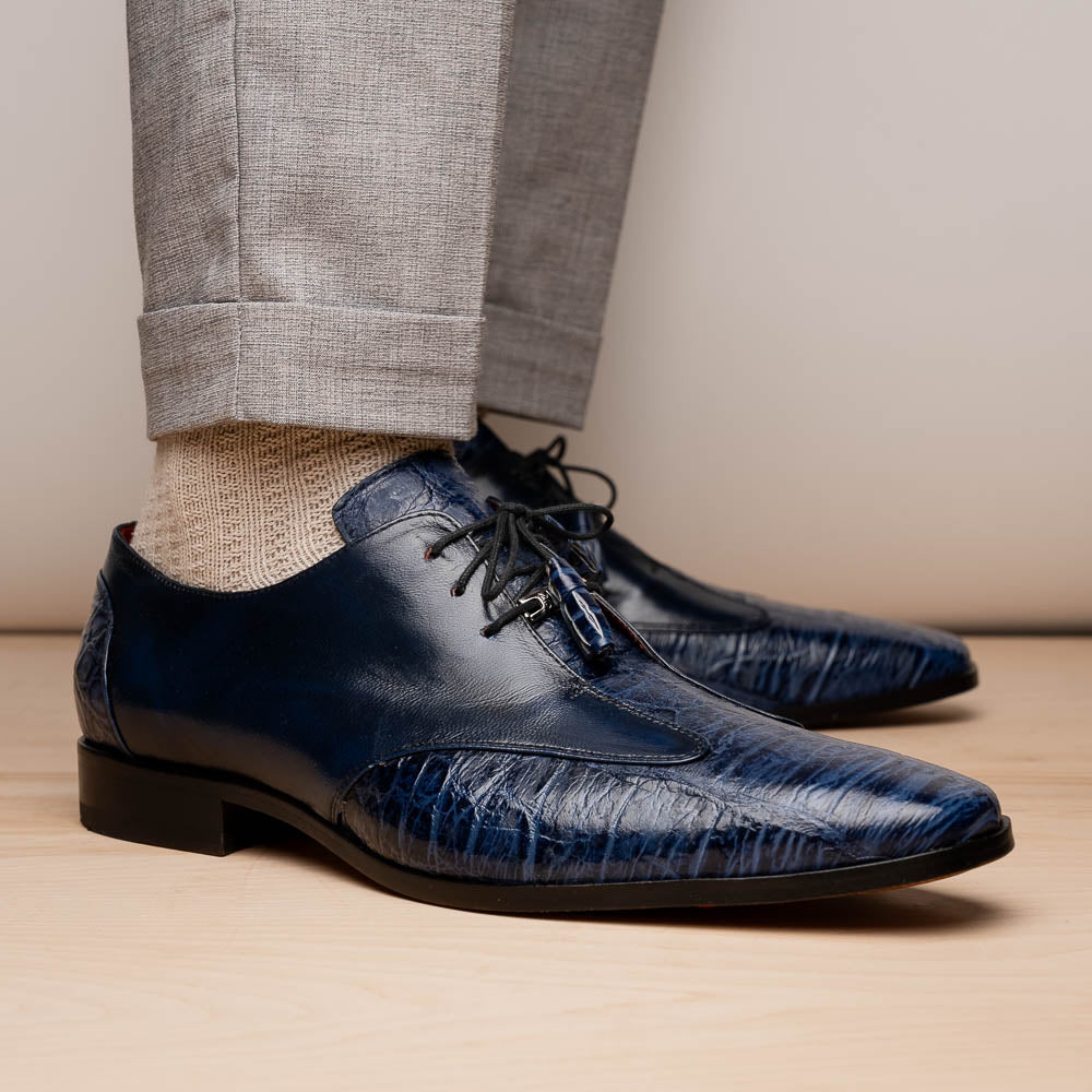Anzio Blue Jeans