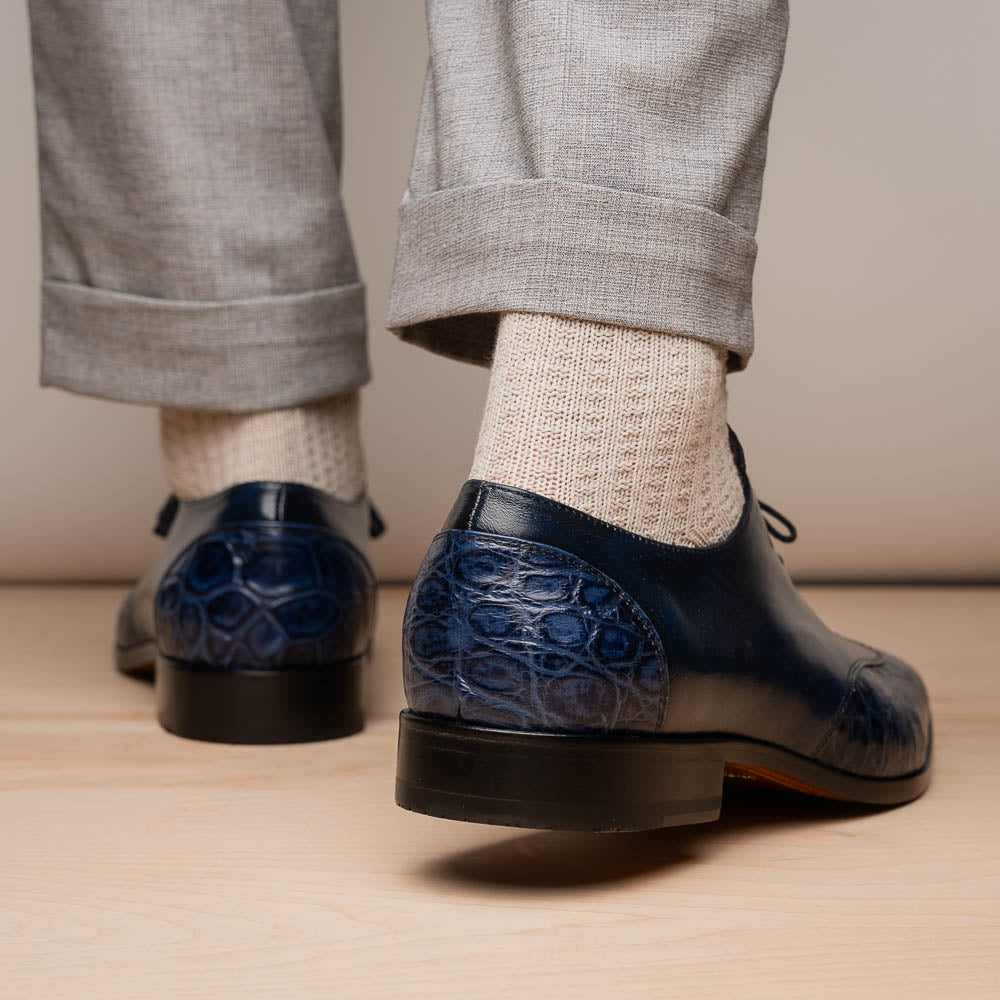 Anzio Blue Jeans