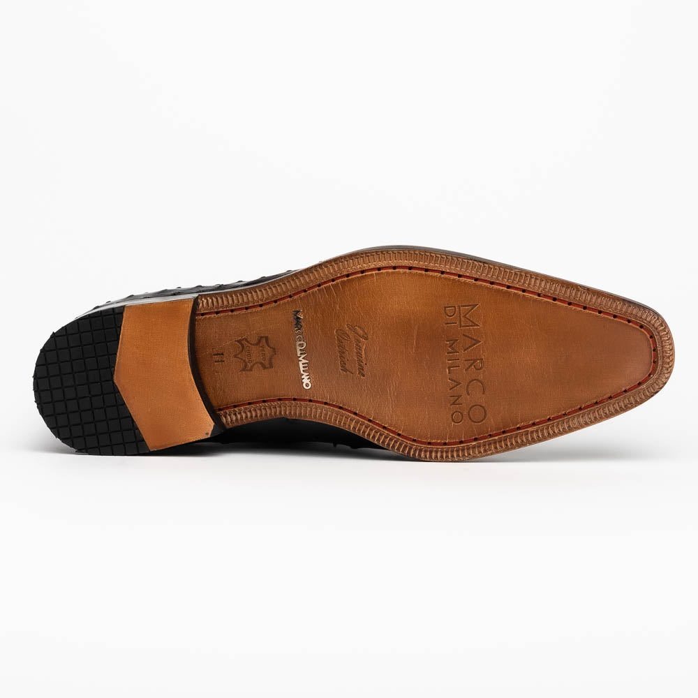 Criss Black