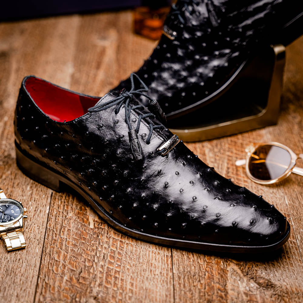 Criss Black