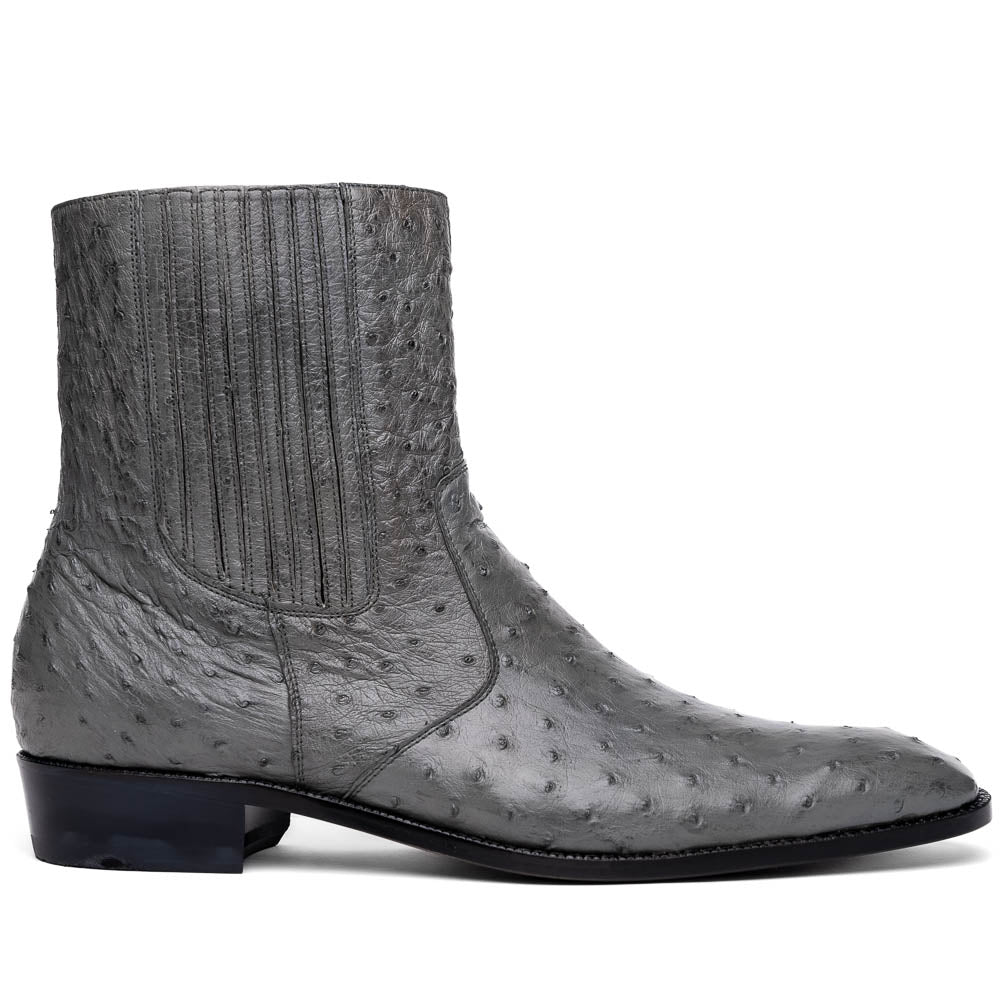 Giorgio Serpentine Gray
