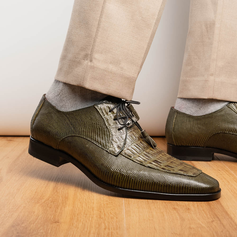 Merida Olive Green