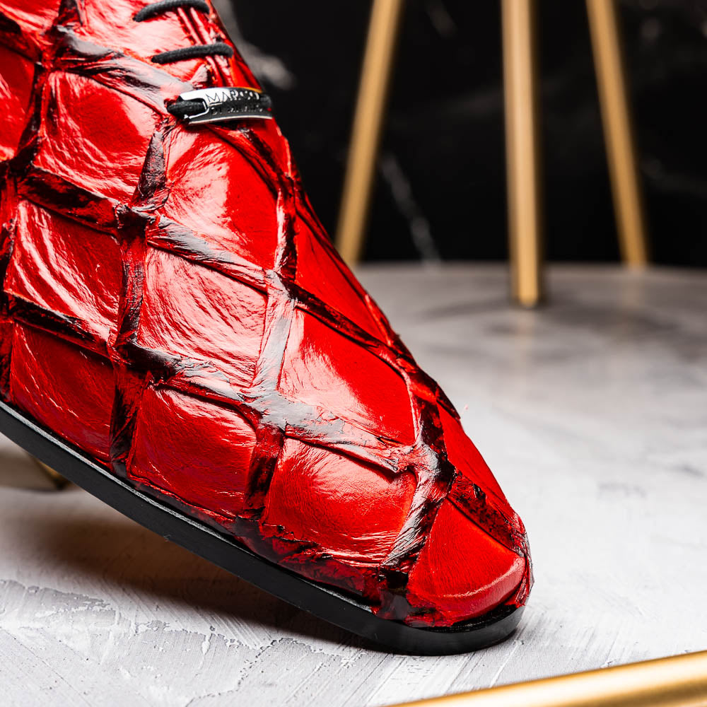 Olivieri Red