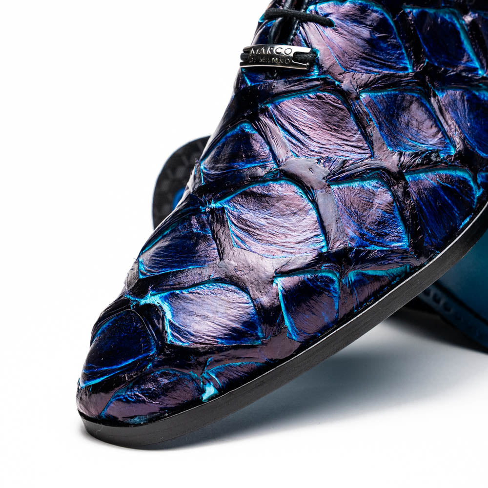 Olivieri Royal Blue