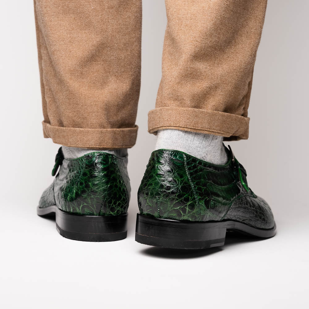 Rovigo Forest Green